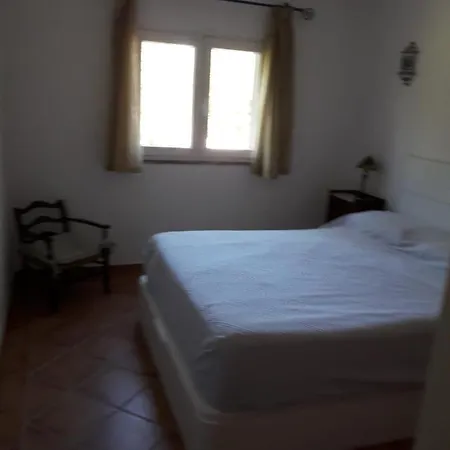 Nora Velha Village Apartamento *