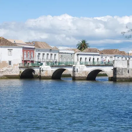 Nora Velha Village Tavira