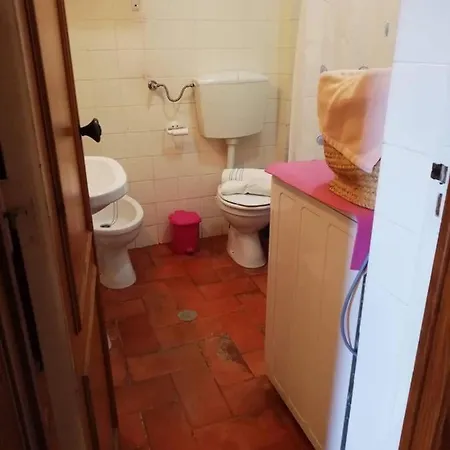 Apartamento Nora Velha Village *